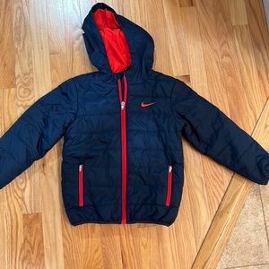 Little kids Nike coat size 7 30% off bundles